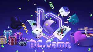 Оценка BC.Game – изучение промокодов, игр и расчетов Оценка BC.Game – изучение промокодов, игр и расчетов